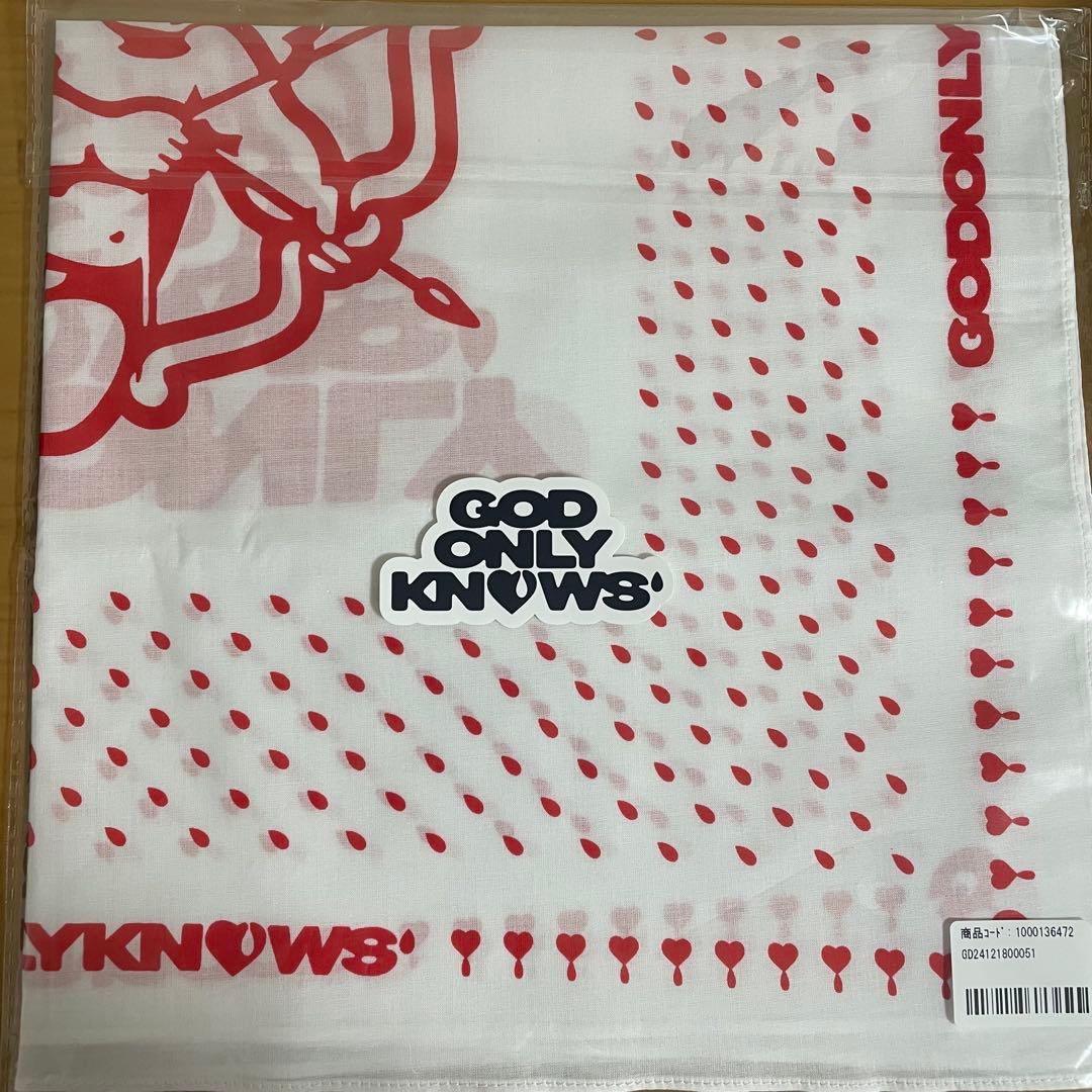 GOD ONLY KNOWS 岩田剛典プロデュース 【セットピアス】 - メルカリ