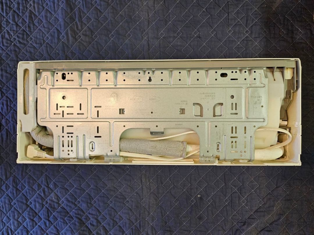 ◯1643 ダイキン【S40UTAXP-W】2017年製 14畳 エアコン 中古 - メルカリ