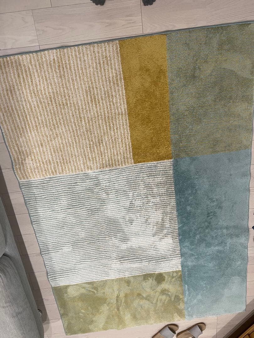 unico ラグ 約140cm x 200cm m53081028826_1.jpg?1730988777