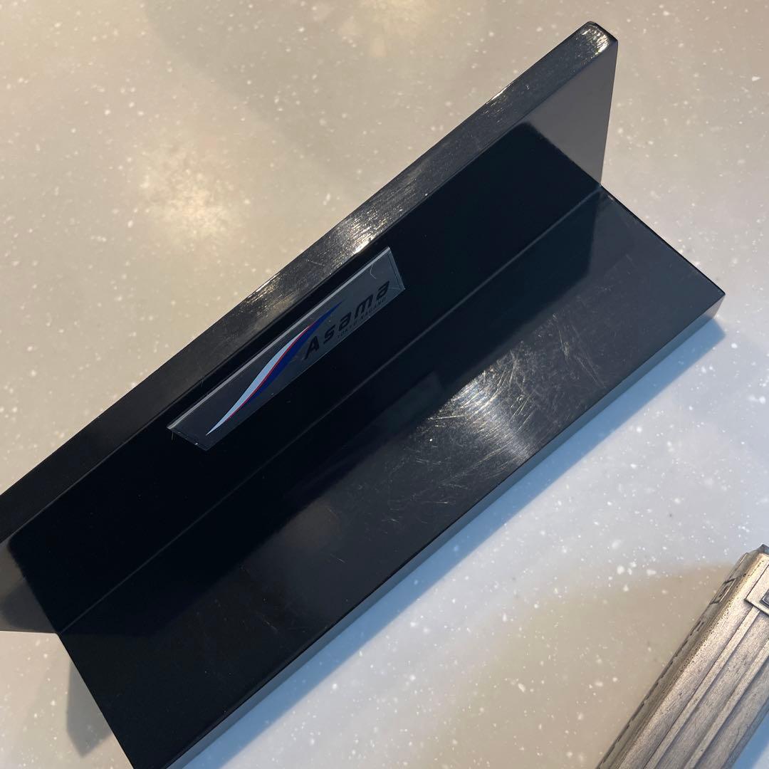 北陸新幹線 しゅん功開業記念 asama