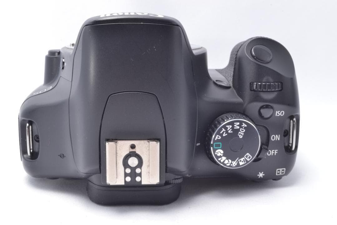 美品⭐Canon EOS Kiss X2 ⭐標準レンズ⭐ショット数4647回⭐ - メルカリ