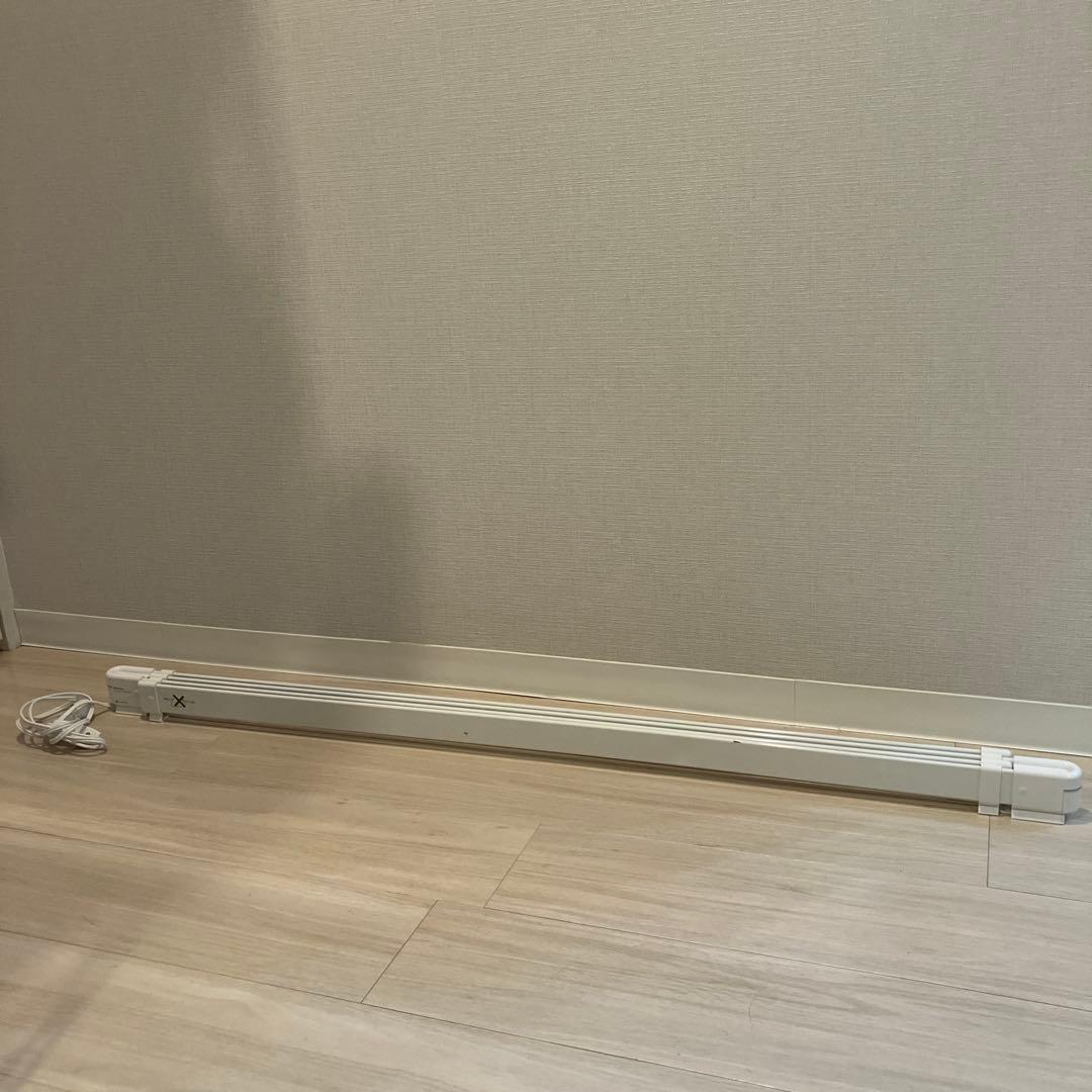 Morinaga ウインドーラジエーターW/R-1219 ホワイト Amazon | 森永エンジニアリング ウインドーラジエーター 伸縮可能