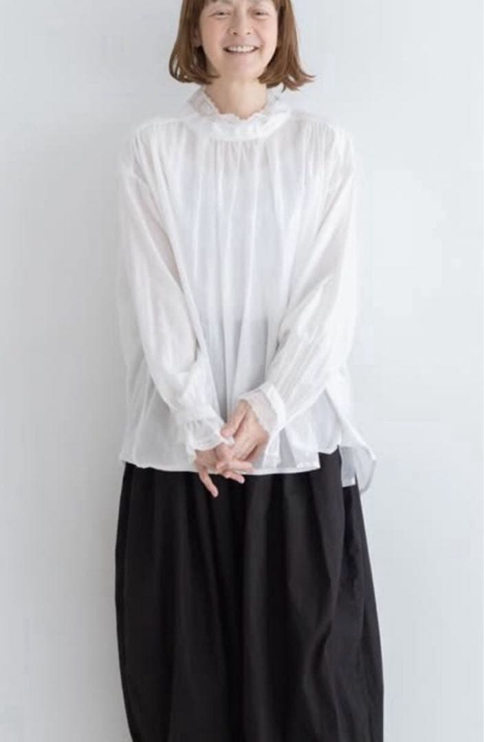 NATIVE VILLAGE レース付きホワイトシャツ 商品 – ページ 2 – NATIVE VILLAGE