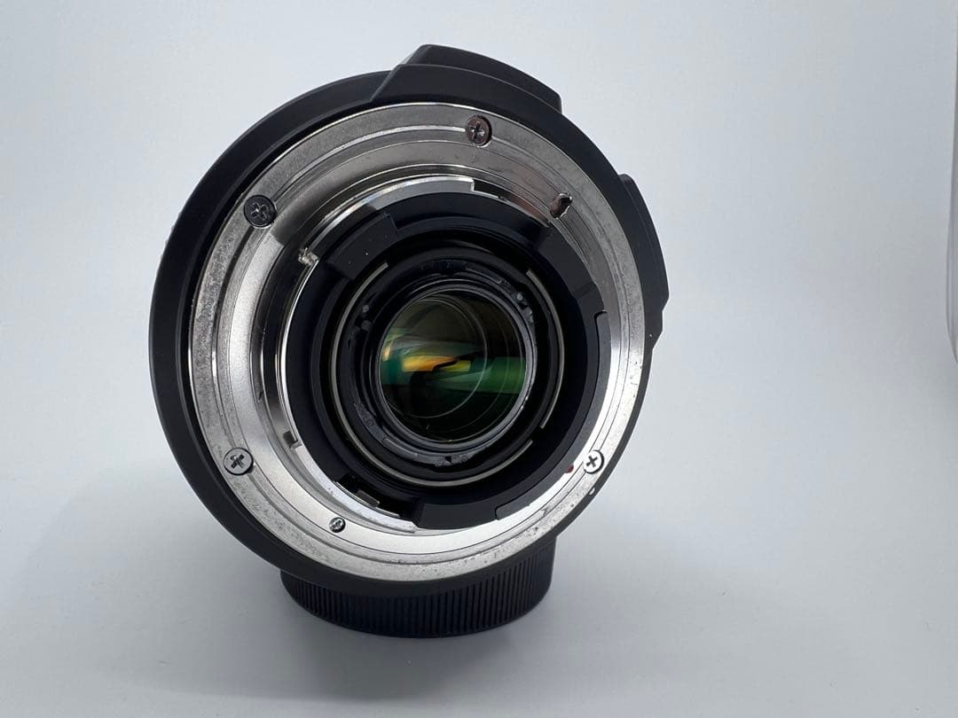 SIGMA 18-250mm F3.5-6.3 DC ニコン用