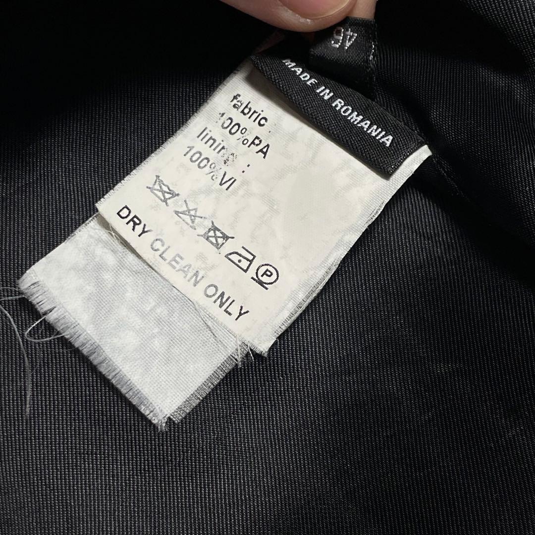 れ*な様 RAF SIMONS 2008ー2009 padded jacket - メルカリ