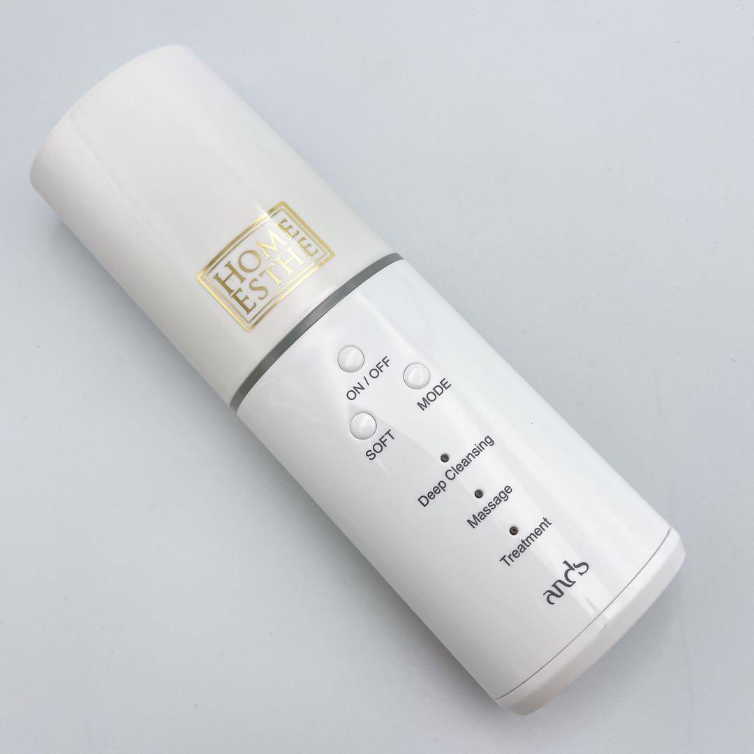 ホームエステ 美顔器 ands HOME ESTHE アンズコーポレーション - メルカリ