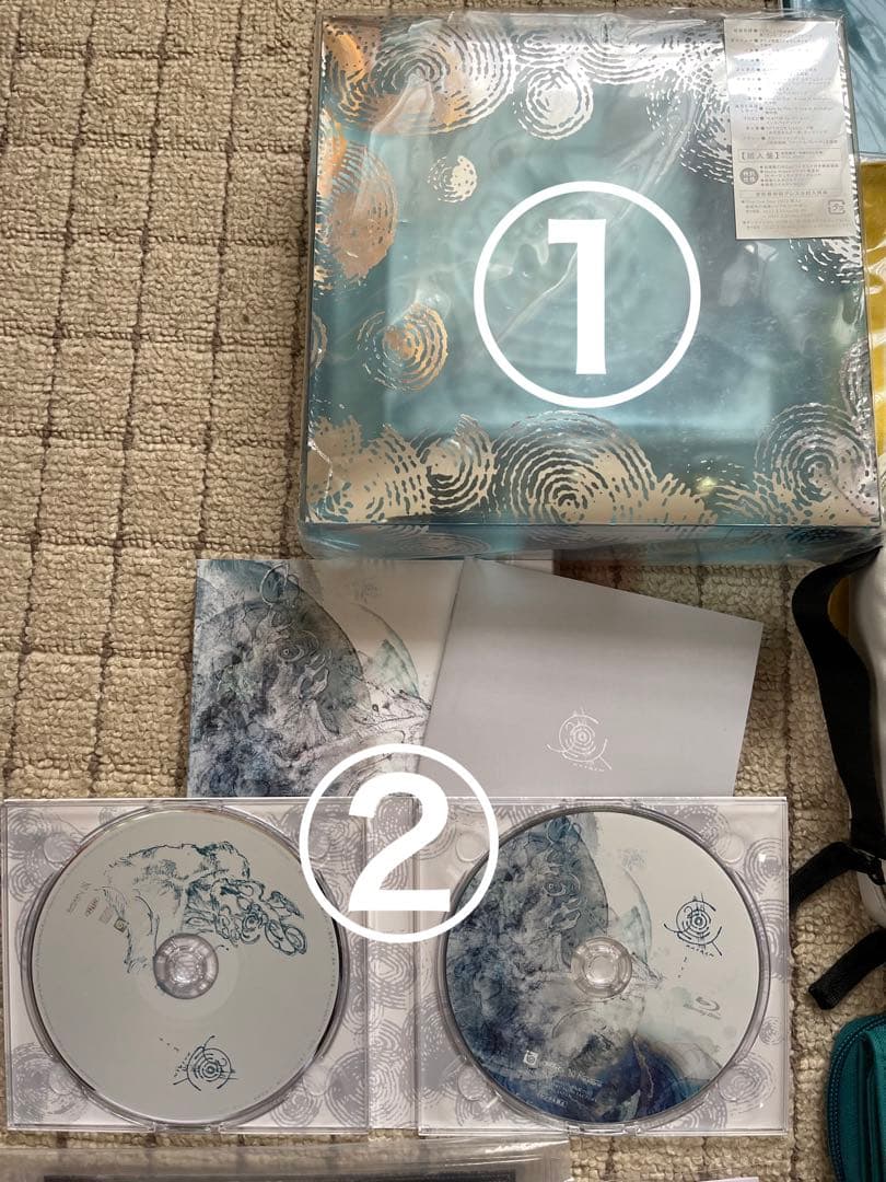 eve グッズ まとめ売り - メルカリ