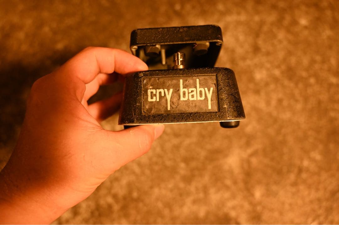 70s cry baby Thomas organ