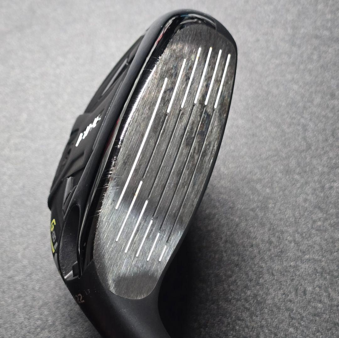 PING G430 4番ハイブリッド/ユーティリティ 22度 新品 通販