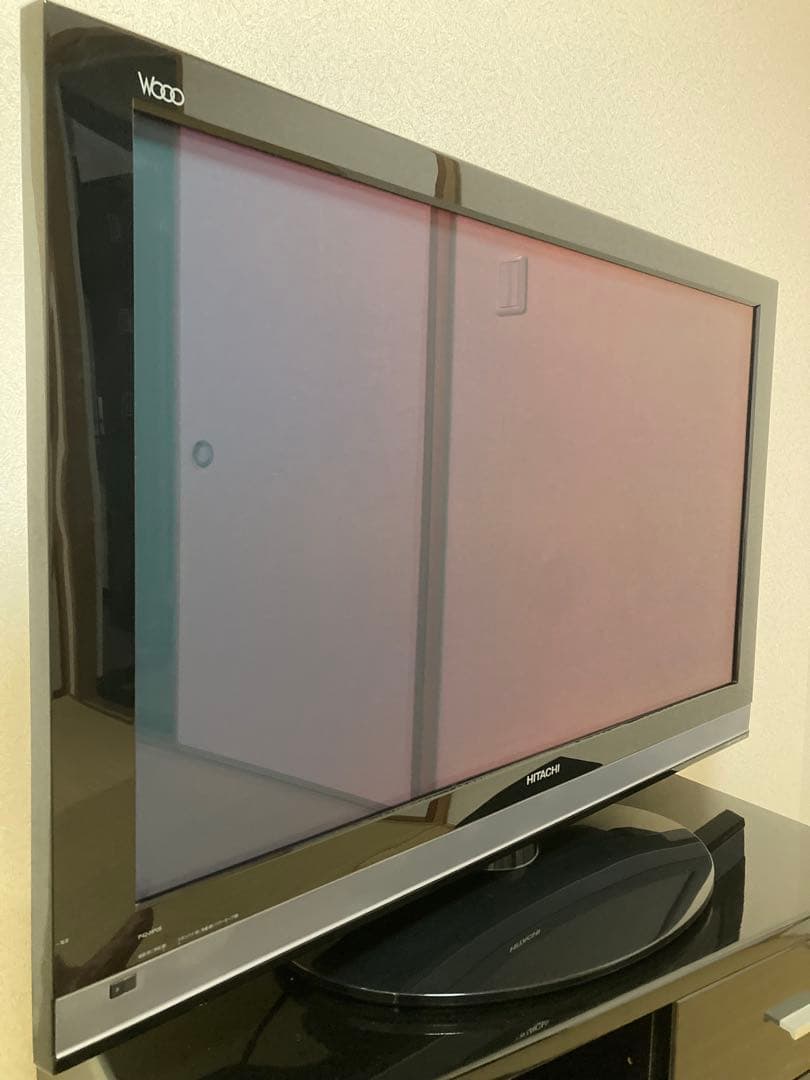 ⭐️引き取り限定　⭐️日立プラズマテレビWooo　P42-HP05 引き取り限定 日立プラズマテレビWooo P42-HP05 【公式通販】