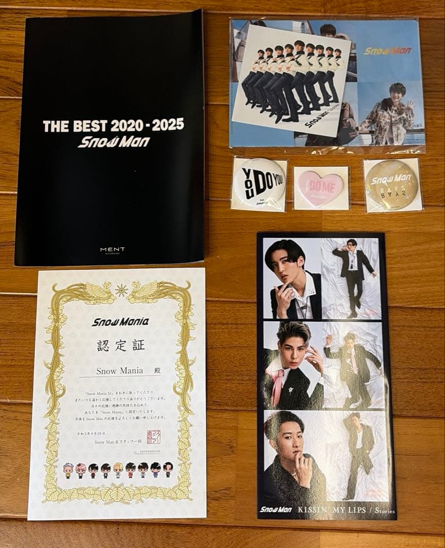 Man CD DVD ９点まとめ売りセット＋特典つき