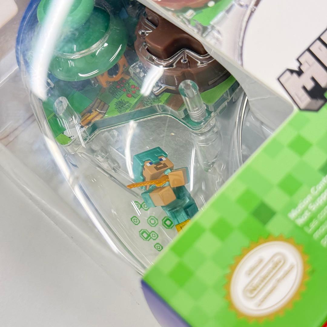 新品 未開封】任天堂公式ライセンス｜PDP Switch｜マイクラプロコン