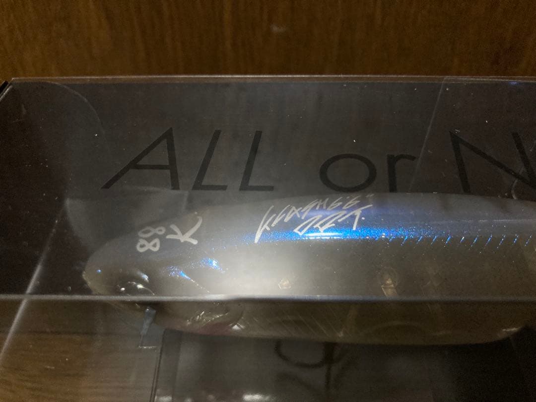 新品 DRT タイニークラッシュ LO 限定カラー オリカラ レア コラボ