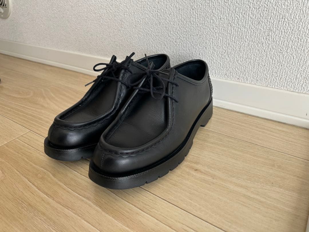 靴 KLEMAN PADROR Namu Shop - Kleman Padror G VGT - Noir (Women's) restocked