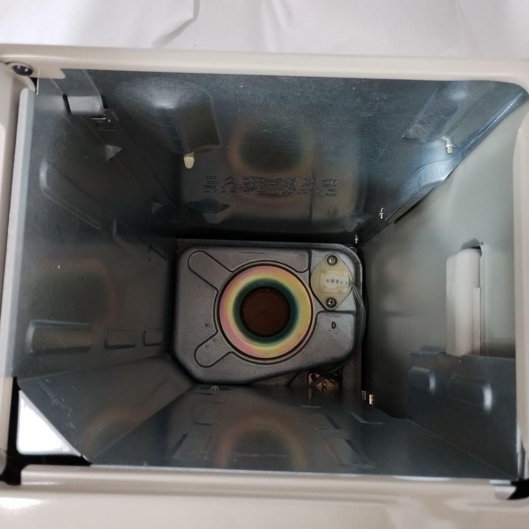 希少】【未使用品】MITSUBISHI 石油ファンヒーター KD-253X