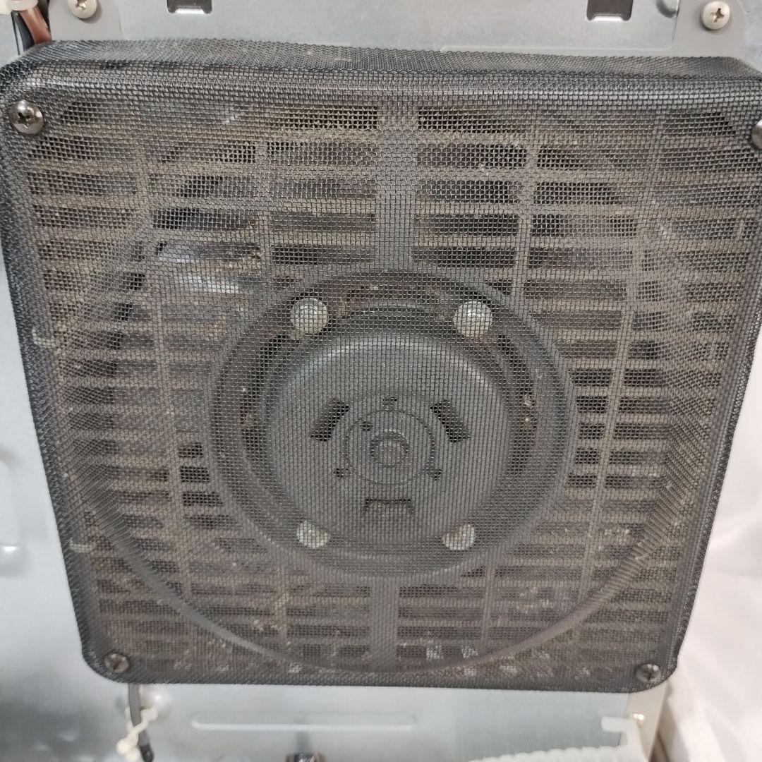 希少】【未使用品】MITSUBISHI 石油ファンヒーター KD-253X