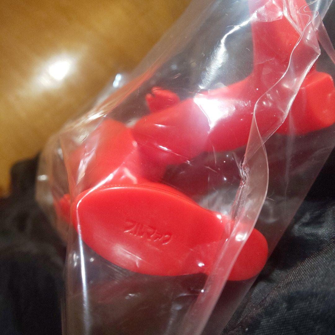 ブルマァク ソフビ 大 ウルトラマンレオ ガンメタ ジャイアント