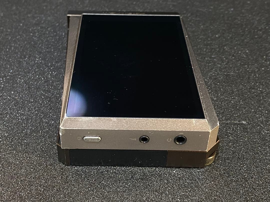 Astell&Kern AK380 AMP用Dignis本革ケースのみ - メルカリ