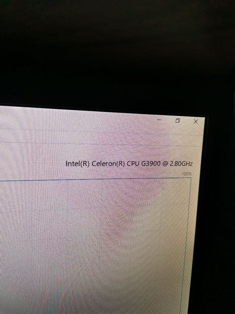 LenovoM710eCPUCelerong3900ジャンクメモリー16GB - メルカリ