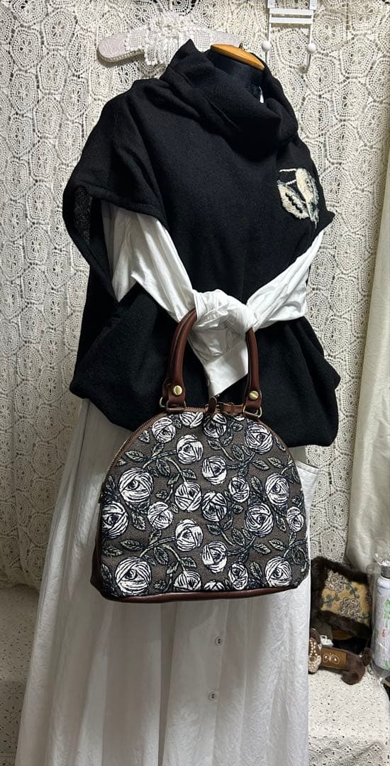 レイちゃん様専用51220BミナペルホネンハンドメイドブガッティML＆