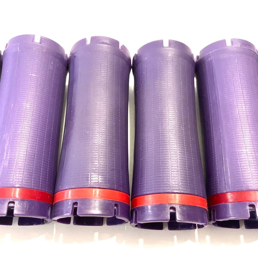 オオヒロ ODIS2.EX.プロ デジタルパーマ専用ロッド 30mm6本セット