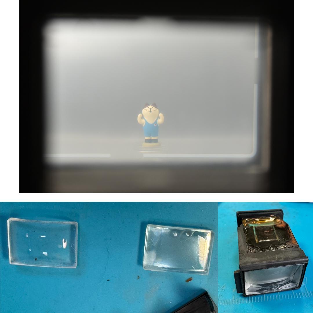 整備済 Rollei 35 ローライ Black フィルムカメラ 露出計OK - メルカリ