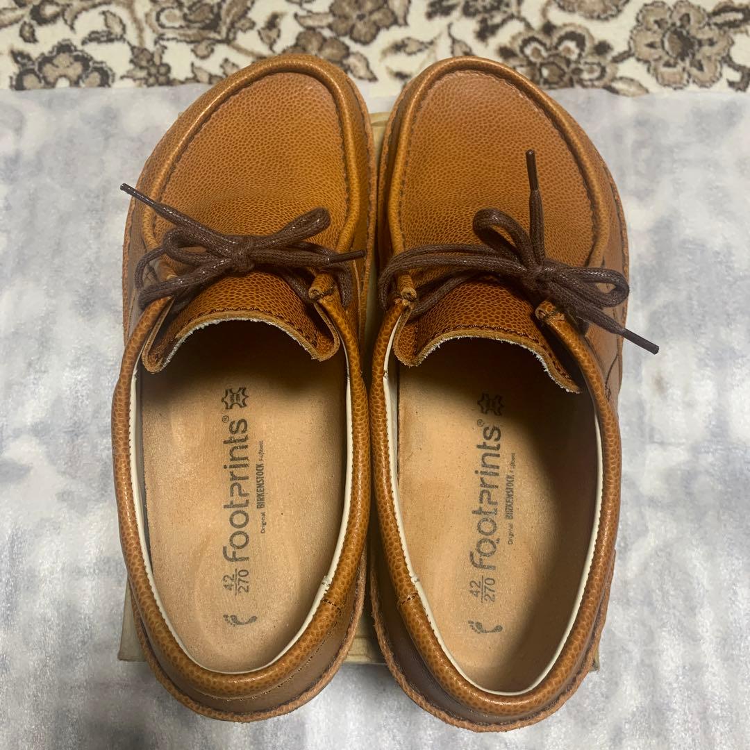 ビルケンシュトック パサディナ BIRKENSTOCK（ビルケンシュトック） モカシン パサデナ PASADENA