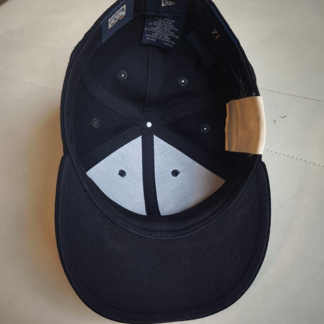 Kith × Auralee New Era キス オーラリー ウール100% - メルカリ