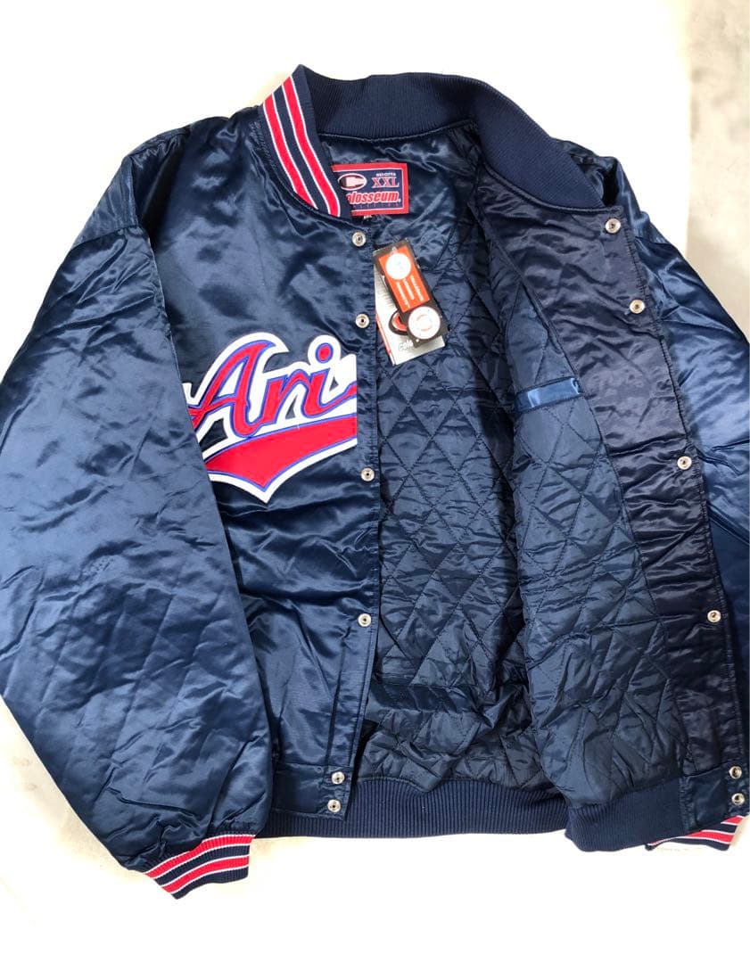 ■送料無料■期間限定‼︎Arizona《Colosseum》athletics≫新