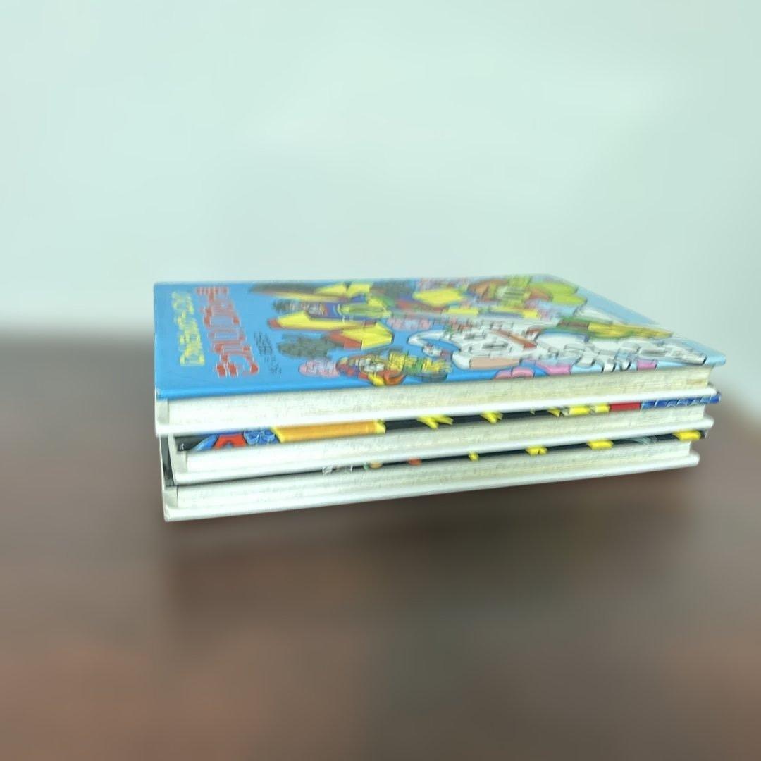 にゃんたんのゲームブック 3巻セット