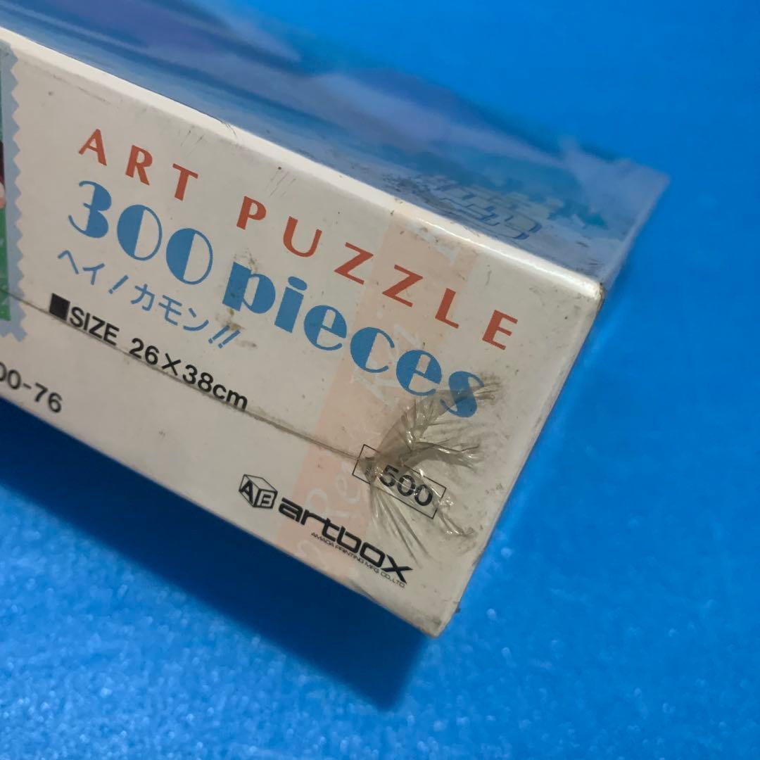 美少女戦士 セーラームーン R マーズ 火野レイ ヘイ カモン ジグソー