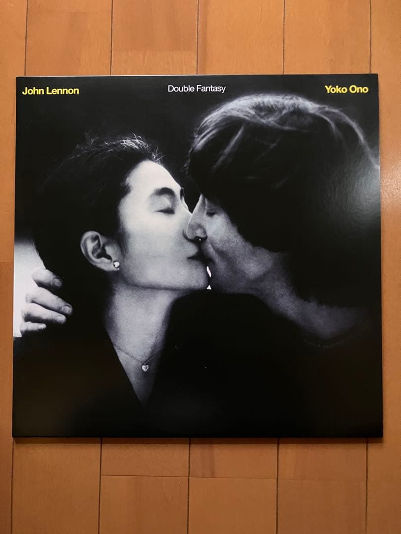 希少】ジョンレノン レコード リマスターBOX BEATLES LENNON - メルカリ