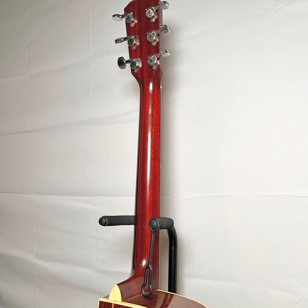 美品・希少】Shelly SY-M20S K.Yairi製ギター サイン入り - メルカリ