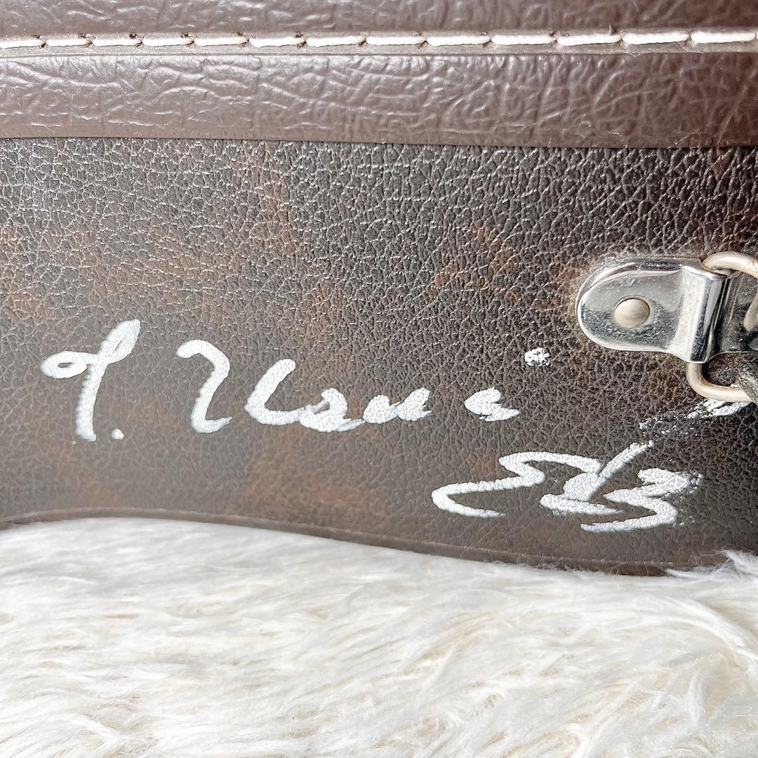 美品・希少】Shelly SY-M20S K.Yairi製ギター サイン入り - メルカリ