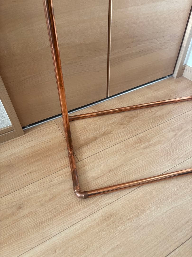 結婚式 AWINS コッパースタンド - メルカリ