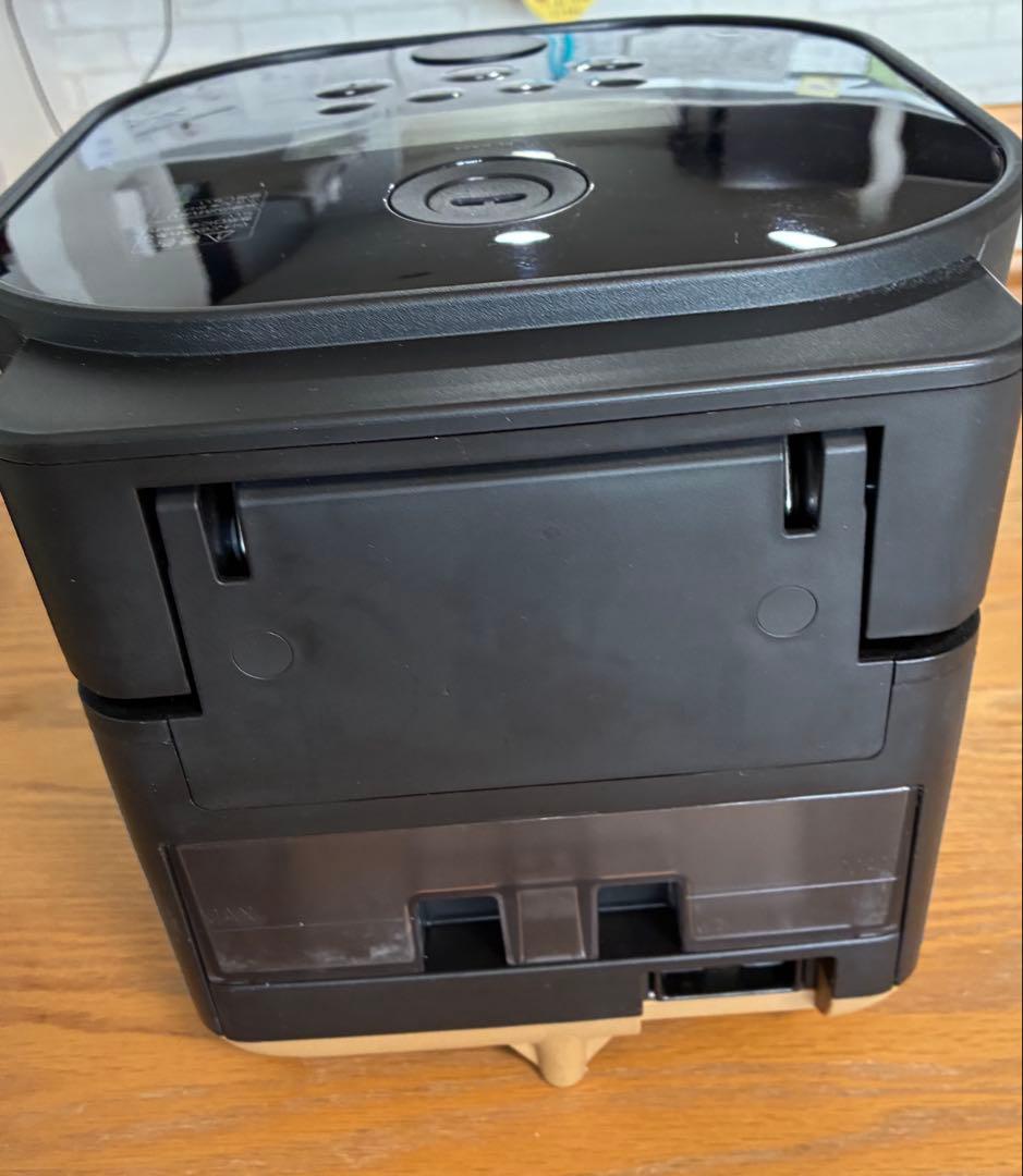 美品 ZOJIRUSHI 自動調理鍋 EL-KA23A STAN. 延長保証あり - メルカリ