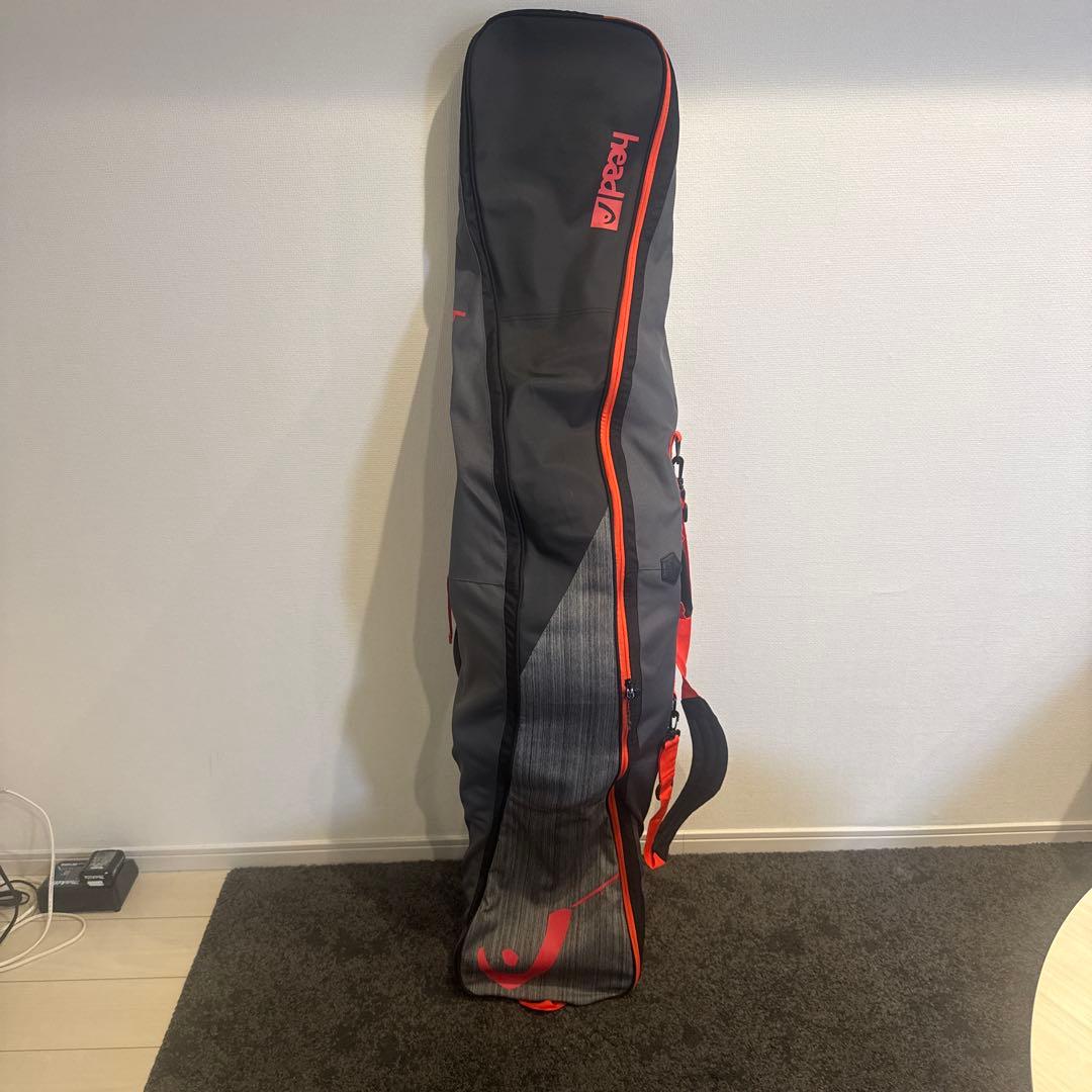 スノーボード　一式　バタレオン BATALEON (バタレオン) スノーボード 151cm 2016-17 4X4 ロッカー