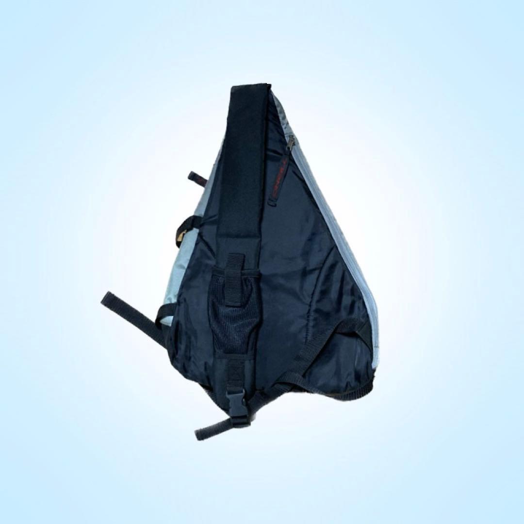 90s00s o'neill オニール ワンショルダーバッグ y2k テック - メルカリ