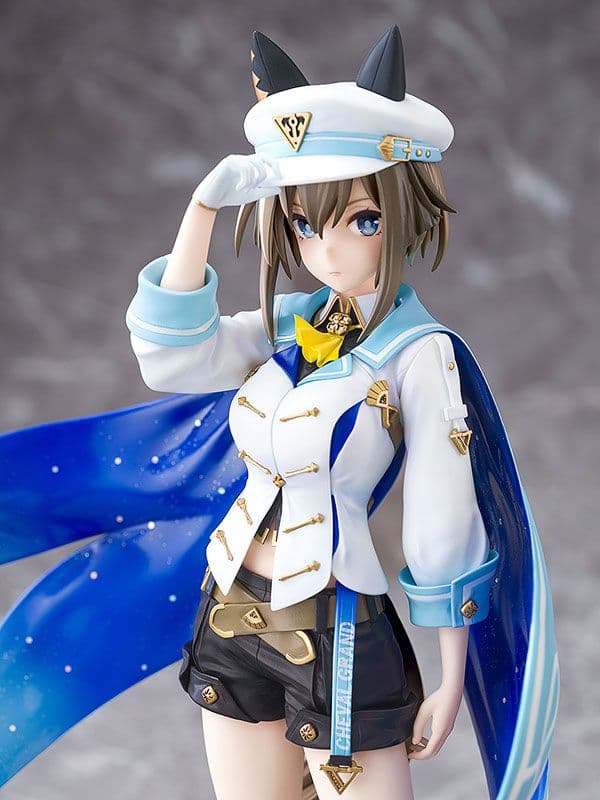 シュヴァルグラン 勝負服ver. 1/7 フィギュア ウマ娘 ファット