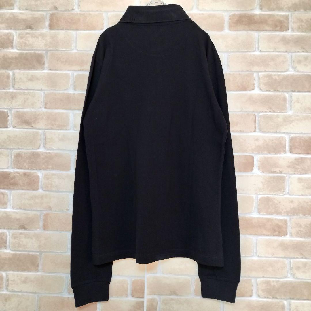 極美品】ヴィヴィアンウエストウッド 長袖ポロシャツ トルコ製 カラー