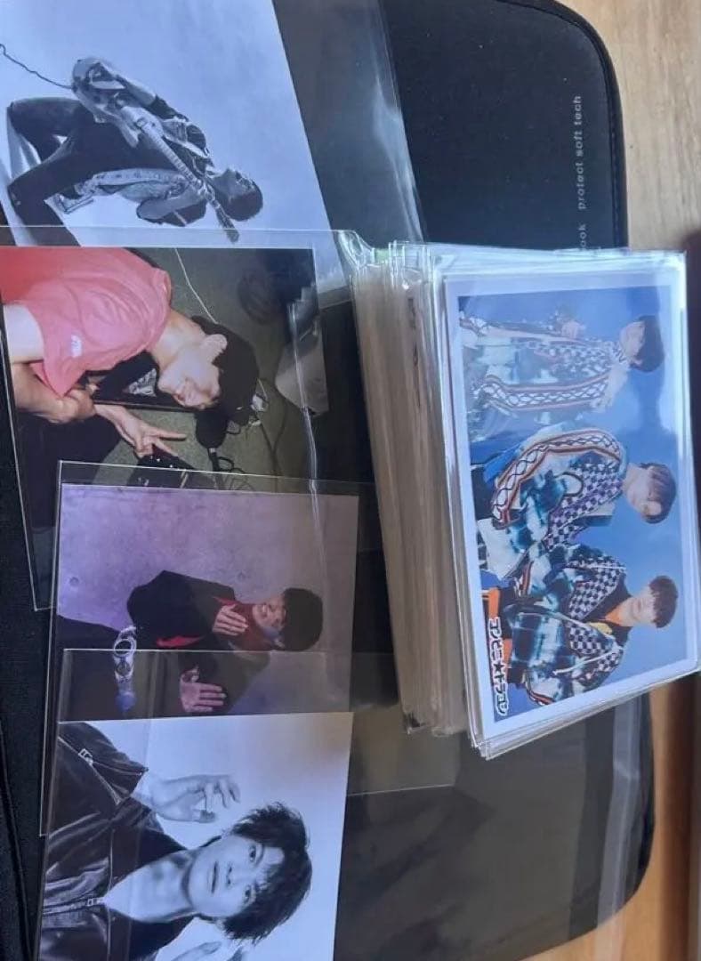 さくらしめじ sakurashimeji 髙田彪我 グッズ - メルカリ