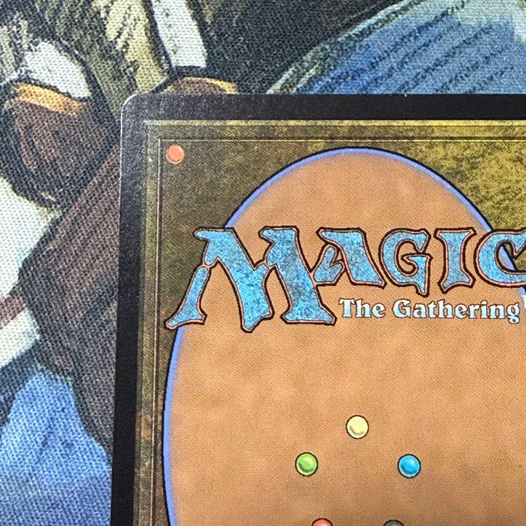 希少】MTG FF 統率者 サージFOIL ルーンナイト、セリス - メルカリ