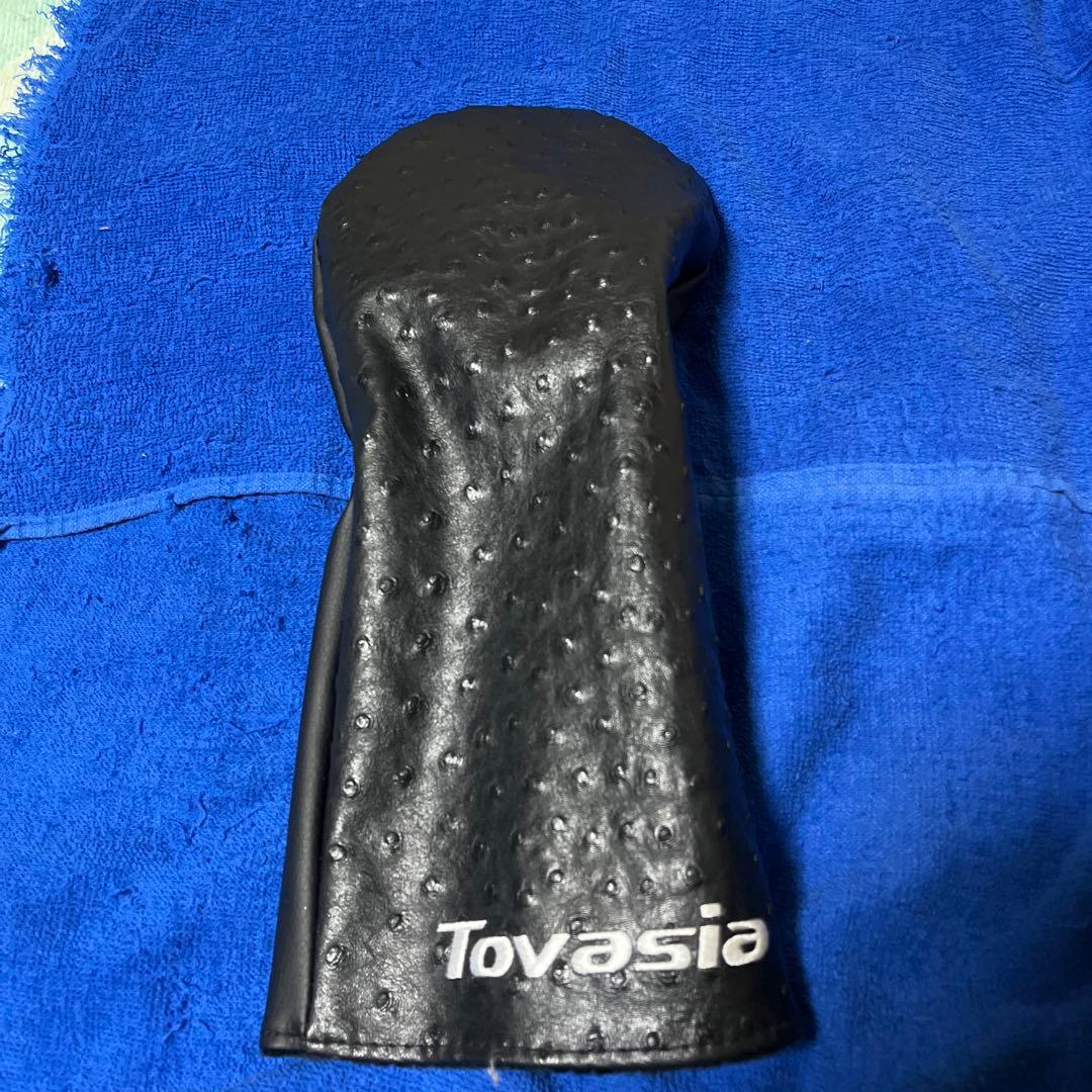 ドライバー トバシヤ FDX300 NO.1015