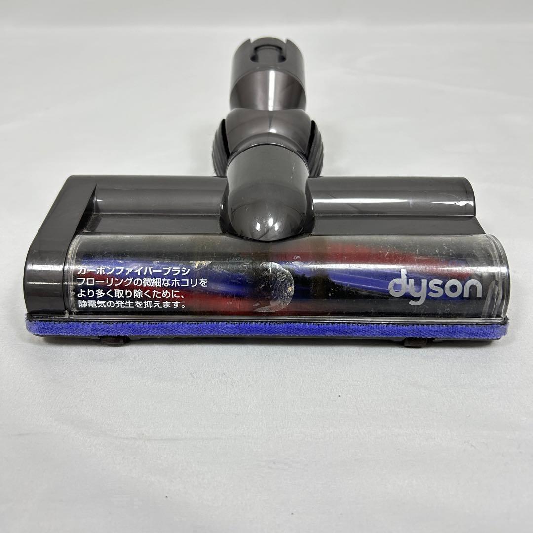 ダイソン モーターヘッドのみ DC63 DC48 CY24 CY25 対応 - メルカリ