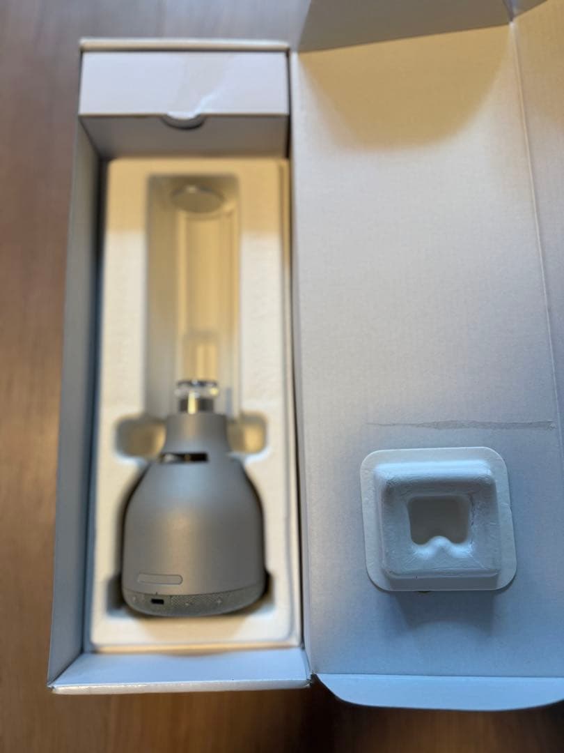 SONY◆Bluetoothスピーカー LSPX-S3 グラスサウンドスピーカー LSPX-S3」実機レビュー - ONE'S- ソニープロショップワンズ[兵庫県小野