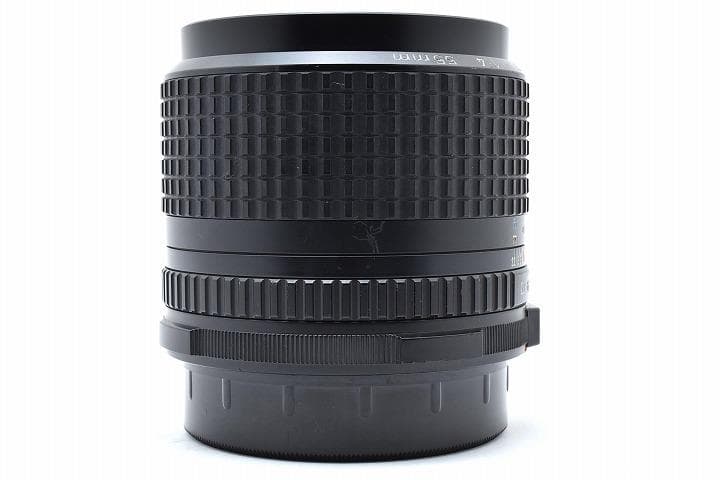 15618EF ☆良品☆SMC PENTAX 67 55mm F4 ペンタックス - メルカリ