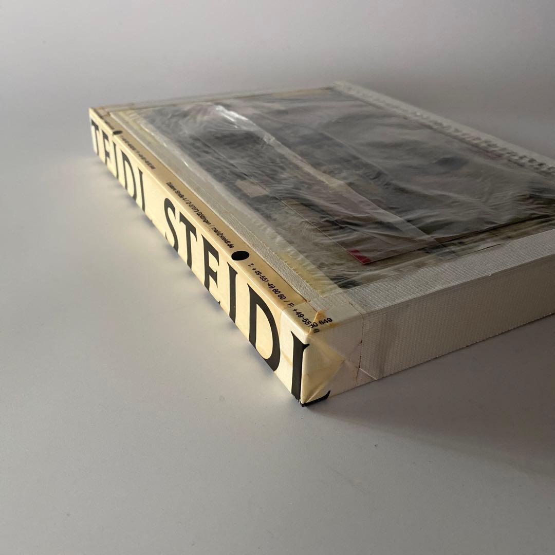 WERK No.23: MASAHO ANOTANI 安野谷昌穂 ギャルソン