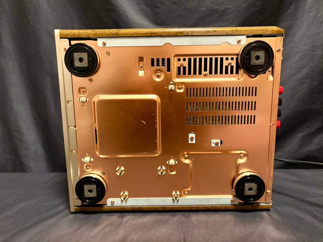 BOSE⭐︎ PLS-1410⭐︎極上品 レンズ・ベルト新品購入 オーバーホール