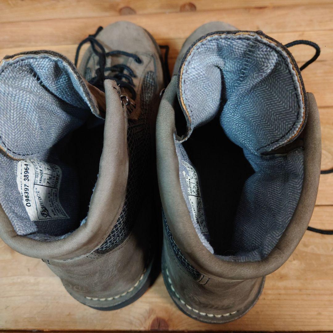 DANNERダナー38900X ケブラーライト廃盤モデルsize US 7.5 - メルカリ