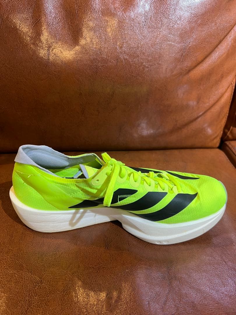 アディゼロタクミセン11 25.5cm